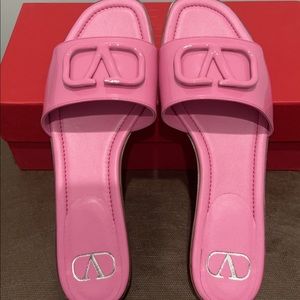 Valentino Garavani sandal